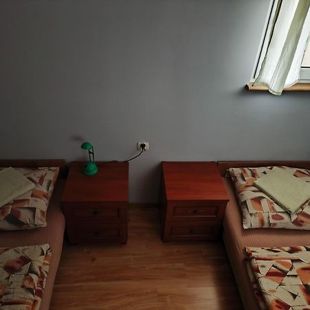 Zajazd U Doktora Lubrza  Exterior foto