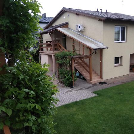 Zajazd U Doktora Lubrza  Exterior foto