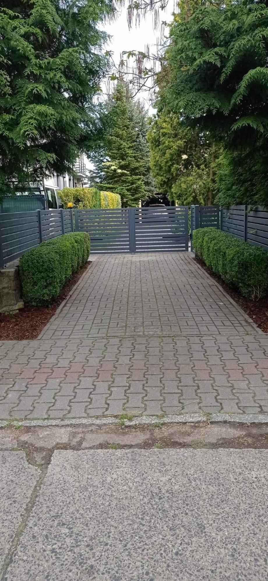Zajazd U Doktora Lubrza  Exterior foto