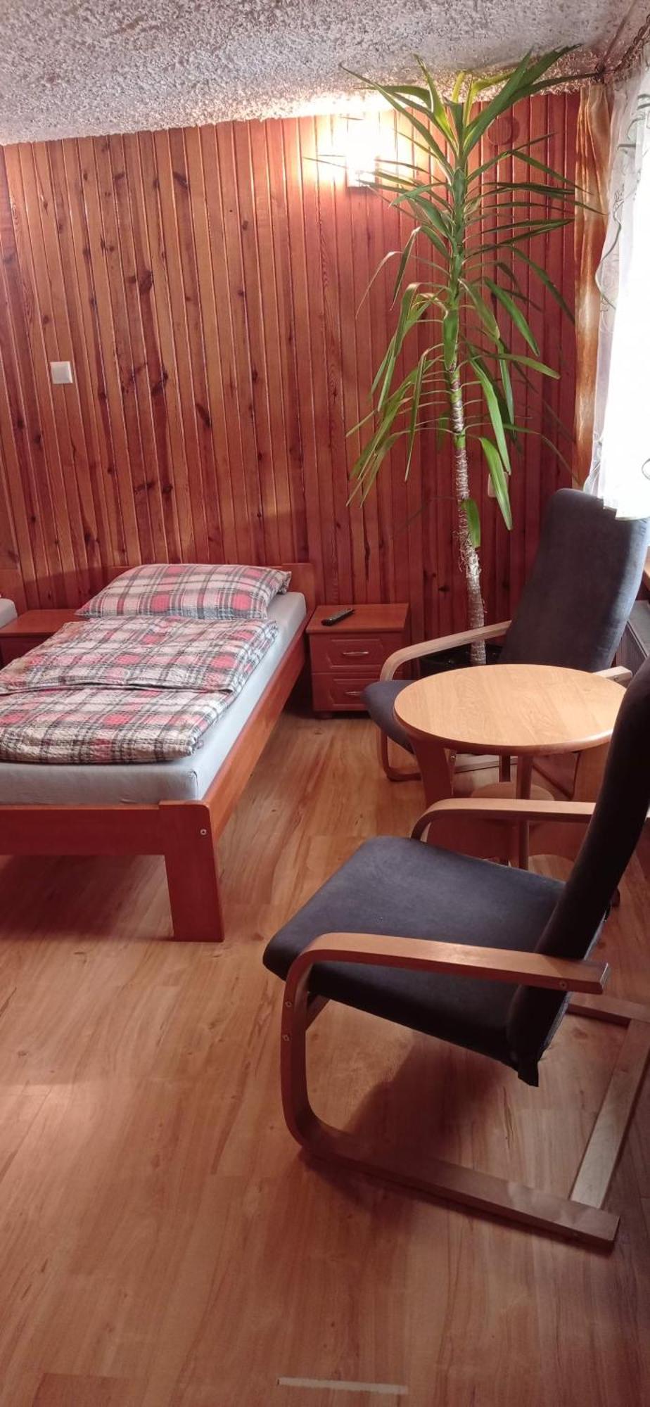 Zajazd U Doktora Lubrza  Exterior foto