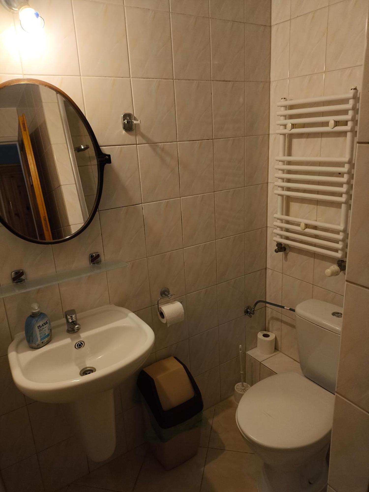 Zajazd U Doktora Lubrza  Exterior foto