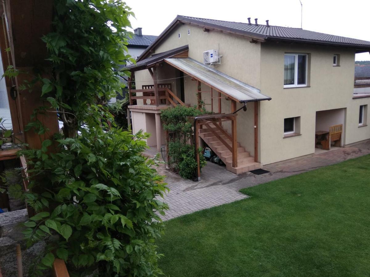 Zajazd U Doktora Lubrza  Exterior foto